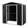 6 x 4 FT Outdoor Storage Shed