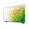 LG 43 Inch 43NANO90 Smart TV  NanoCell 4K HDR