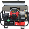 Pressure Pro Super Skid Pressure Washer 12V 3500 PSI 5.5 GPM Vanguard 18 HP Engine New