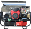 Pressure Pro Super Skid Pressure Washer w/ Generator 4000 PSI 5.5 GPM Honda GX690 Engine New