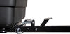 Impact Implements 1500 lb Utility Cargo Trailer with Pivot Dump for ATV, UTV, and Lawn Tractor