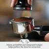 Breville Barista Touch Espresso Machine BES880BSS, Brushed Stainless Steel