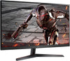 LG 32GK650F-B 31.5-inch Anti-Glare LED VA Gaming Monitor with AMD FreeSync