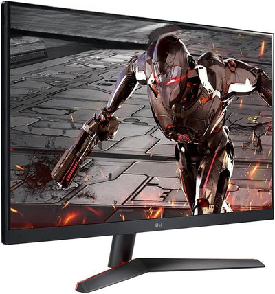LG 32GK650F-B 31.5-inch Anti-Glare LED VA Gaming Monitor with AMD FreeSync
