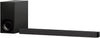 Sony 400-Watt 3.1 Channel Dolby Atmos Sound Bar with Wireless Subwoofer HT-Z9F