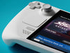 Steam Deck Limited Edition 1TB OLED White