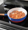 Whirlpool 6.7 Cu. Ft. Electric Double Oven Range with True Convection Cooking – Stainless Steel 1
