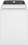 Whirlpool – 4.5 Cu. Ft. Top Load Washer with Built-In Water Faucet – White