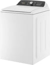 Whirlpool – 4.5 Cu. Ft. Top Load Washer with Built-In Water Faucet – White