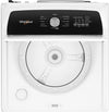 Whirlpool – 4.5 Cu. Ft. Top Load Washer with Built-In Water Faucet – White