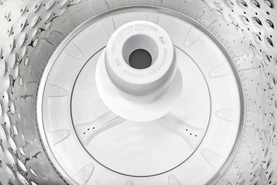 Whirlpool – 4.5 Cu. Ft. Top Load Washer with Built-In Water Faucet – White