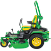 John Deere Z530R ZTrak Mower with 54-in. Deck