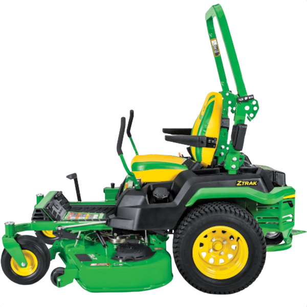 John Deere Z530R ZTrak Mower with 54-in. Deck