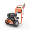 Husqvarna 022016 Gas Pressure Washer Triplex Pump 3400 PSI 2.5 GPM Briggs & Stratton CR950 New