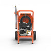 Husqvarna 022016 Gas Pressure Washer Triplex Pump 3400 PSI 2.5 GPM Briggs & Stratton CR950 New