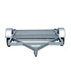 Stirling 5-ft x 8-ft Steel Utility Trailer ( 1250-lb Capacity ) 5266161