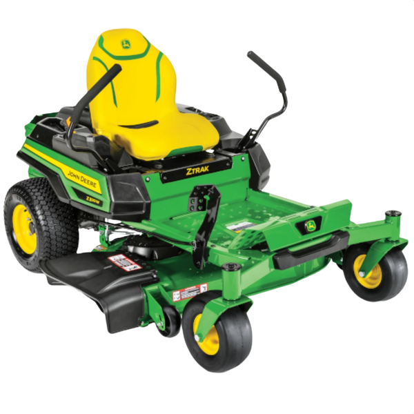 John Deere Z320M ZTrak Mower with 42-In. Deck