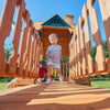 Summerville Swing Set