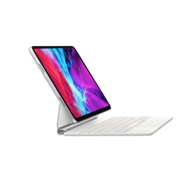 Apple Magic Keyboard for iPad Pro 12.9 Inch- English