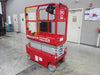 New 2026 MEC MICRO 19 Scissor Lift