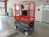 New 2026 SKYJACK SJ3219 MICRO Scissor Lift