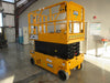 New 2026 JCB S3246E Scissor Lift
