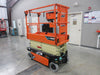New 2026 JLG ES1932 Scissor Lift