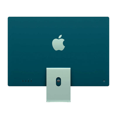 Apple iMac 24 Inch M1 Chip8-Core CPU - 7-Core GPU - 8GB RAM - 256GB SSD (AppleCare+ Included) - Open Box (French Canadian Keyboard)