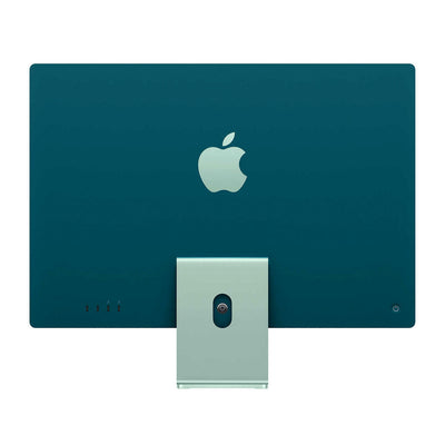 Apple iMac 24 Inch - M1 Chip with 8-Core CPU 8-Core GPU 512GB SSD - 8GB Unified RAM - Open Box (1 Year Warranty)