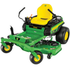 John Deere Z325E ZTrak Mower with 48-In. Deck