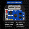 DuroMax XP2300iH 2,300-Watt Dual Fuel Portable Digital Inverter Generators – Gas & Propane, RV & Emergency Readys