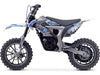 MotoTec Demon Electric Dirt Bike