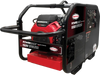 Simpson Industrial Generator 9000/10000W 50A Gas Honda GX630 Electric Start SCGH10000E New