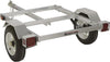Ultra-Tow 40in. x 48in. Aluminum Utility Trailer Kit – 1060-Lb. Load Capacity