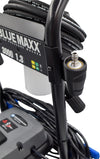 AR Blue Clean Maxx 3000 Bundle Electric Pressure Washer with 12" Lance 3000 PSI 1.3 GPM New