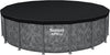 Bestway APX 365 16ft x 48 inches Round Above Ground Pool Set