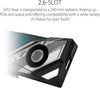 ASUS TUF GeForce RTX 4090 OC Edition Gaming Graphics Card (PCIe 4.0, 24GB GDDR6X, HDMI 2.1a, DisplayPort 1.4a)