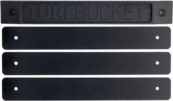 8TEN TurfBucket Twin Bagger for Cub Cadet ZT1 42–50 in Zero Turn 2018+