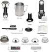 Breville Barista Express Espresso Machine