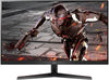 LG 32GK650F-B 31.5-inch Anti-Glare LED VA Gaming Monitor with AMD FreeSync