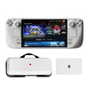 Steam Deck Limited Edition 1TB OLED White