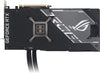 ASUS TUF GeForce RTX 4090 OC Edition Gaming Graphics Card (PCIe 4.0, 24GB GDDR6X, HDMI 2.1a, DisplayPort 1.4a)