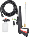 AR Blue Clean XP2 2300P Electric Pressure Washer 2300 PSI 1.7 GPM New