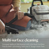 BISSELL Little Green HydroSteam 3618 Portable Carpet & Upholstery Cleaner