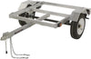 Ultra-Tow 40in. x 48in. Aluminum Utility Trailer Kit – 1060-Lb. Load Capacity