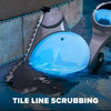 Dolphin Premier 2024 Robotic Pool Cleaner for In-Ground Pools up to 50 ft