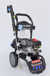 AR Blue Clean Maxx 3000 Bundle Electric Pressure Washer with 12" Lance 3000 PSI 1.3 GPM New