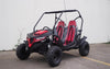 TrailMaster Cheetah 8 Go-Kart