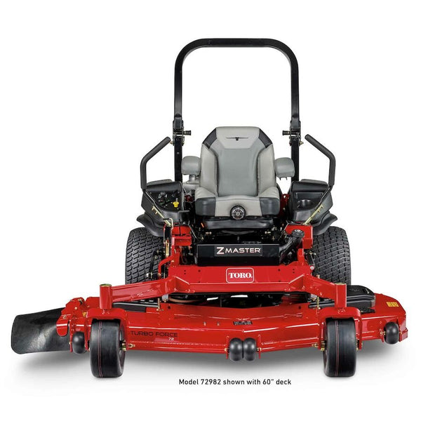 Toro 72980 6000 Series 60″ 37 hp 993 cc