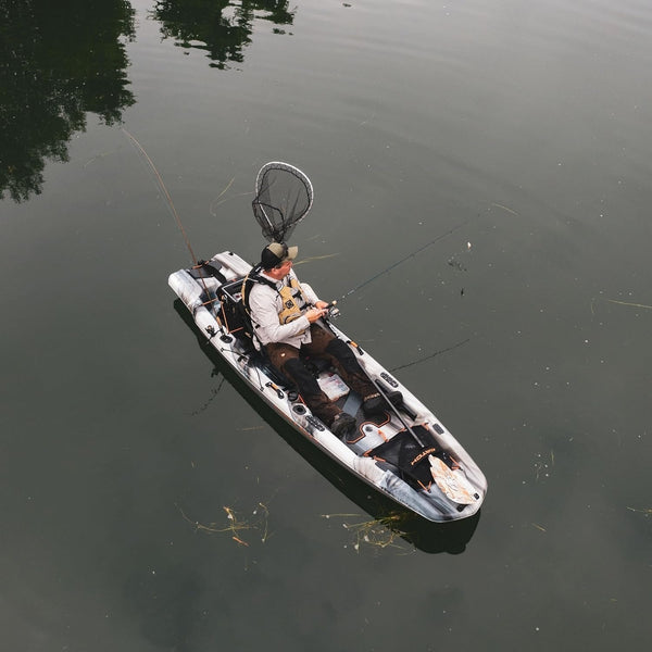 Pelican Catch Mode 110 Fishing Kayak